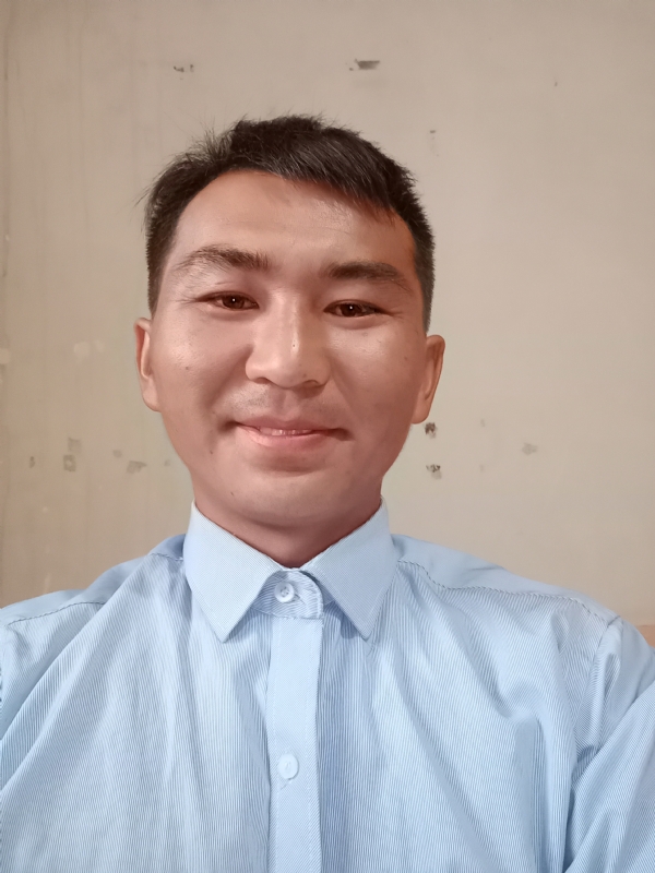 安逸的第一张照片--高台王婆说媒